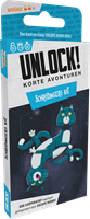 Unlock! Korte Avonturen - Schrodingers kat