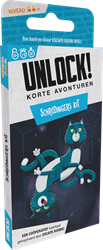 Unlock! Korte Avonturen - Schrodingers kat