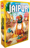 Jaipur (NL versie)