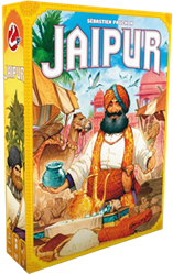 Jaipur (NL versie)