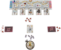 Tea For 2 - Kaartspel-2