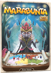 Marabunta - Dobbelspel