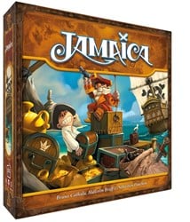 Jamaica (Engels)