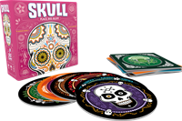 Skull - 2nd Edition-2