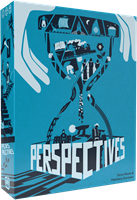 Perspectives Blue Box