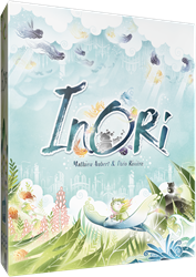 Inori - Bordspel