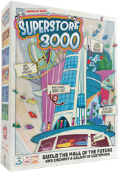 Superstore 3000