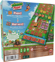 Garden Rush - Board game-3