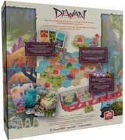 Dewan - Bordspel (NL versie)-2