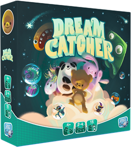 Dream Catcher NL versie