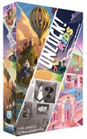 Unlock! Kids - Avonturen van Detectives (NL versie)
