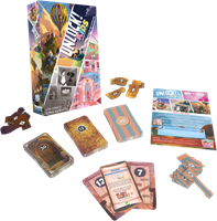 Unlock! Kids - Avonturen van Detectives (NL versie)-2