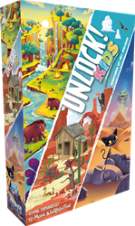 Unlock! Kids - Avonturen uit het Verleden