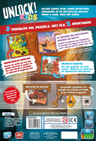 Unlock! Kids - Avonturen uit het Verleden-3
