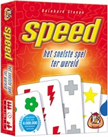 Speed - Kaartspel