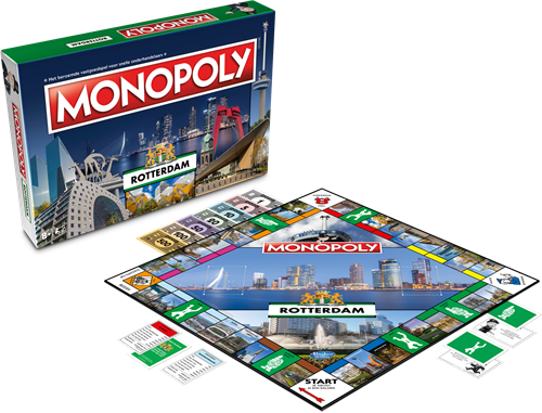 Monopoly - Rotterdam-2