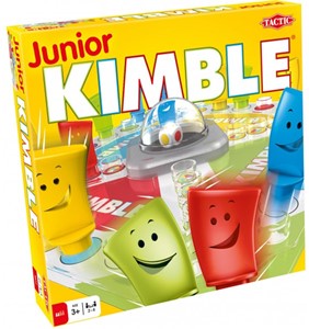 Tactic Junior Kimble tactic kopen in de aanbieding