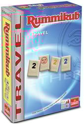 Rummikub Reisspel