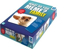 What Do You Meme - Familie Editie