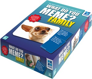What Do You Meme Family NL