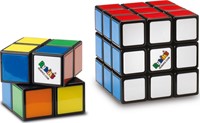 Rubik's Duo Pack (3x3, 2x2)-2