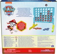 Paw Patrol - Vier op een rij-2