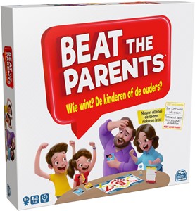 Beat The Parents NL