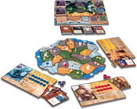 Spirit Island - Bordspel-2