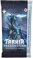 Magic the Gathering - Tarkir Dragonstorm Land Commander Deck - Mardu Surge-2
