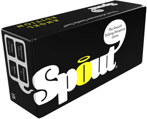 Afbeelding van het spel Spout - Angel Edition