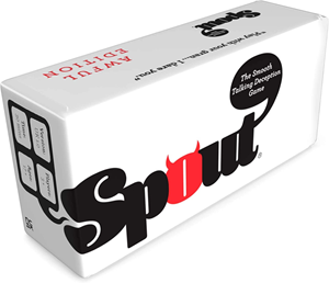 Afbeelding van het spel Spout - Awful Edition