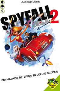Jumping Turtle Games Spyfall 2 Nl jumping turtle games kopen in de aanbieding Jumping Turtle Games Spyfall 2 Nl jumping turtle games kopen in de aanbieding