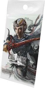 Square Enix Final Fantasy Tcg Opus 6 Boosterpack square enix kopen in de aanbieding Square Enix Final Fantasy Tcg Opus 6 Boosterpack square enix kopen in de aanbieding