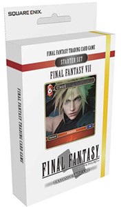 Square Enix Final Fantasy Vii Starter Set square enix kopen in de aanbieding Square Enix Final Fantasy Vii Starter Set square enix kopen in de aanbieding