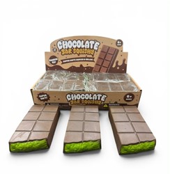 Squishy - Dubai Chocolade