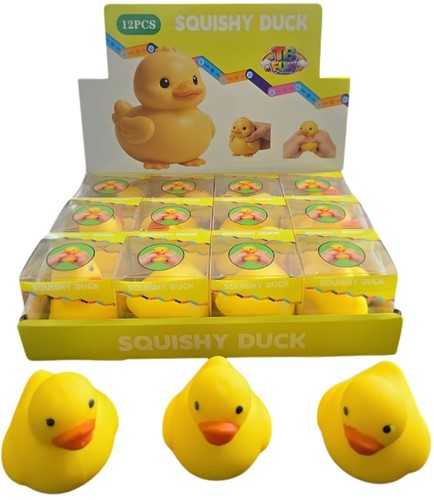 Squishy - Duck