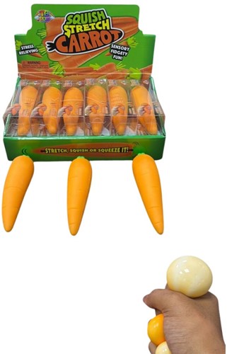 Squishy Wortel-2