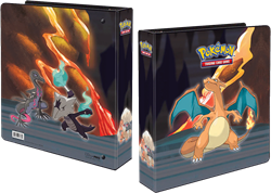 Pokemon Multomap - Scorching Summit (Charizard)