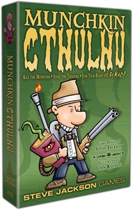 Steve Jackson Games Munchkin Cthulhu steve jackson games kopen in de aanbieding Steve Jackson Games Munchkin Cthulhu steve jackson games kopen in de aanbieding