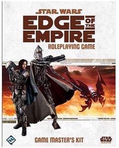 Fantasy Flight Games Star Wars Edge Of The Empire Game Masters Kit fantasy flight games kopen in de aanbieding