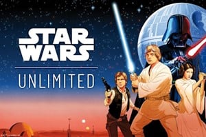 Star Wars Unlimited TCG