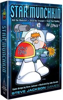 Star Munchkin