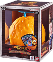 One Piece Card Game - Flame-Flame Devil Fruits Collection Vol. 2