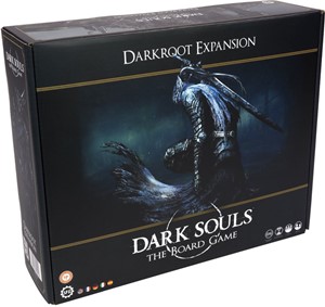 Steamforged Games Dark Souls The Board Game Darkroot steamforged games kopen in de aanbieding