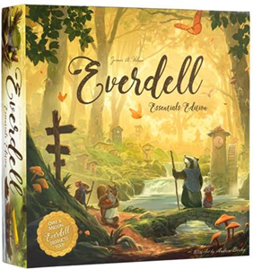 Everdell - Essentials Edition