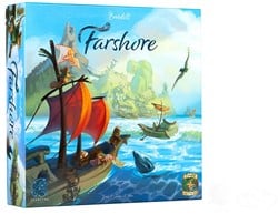 Everdell Farshore (Engelse versie)
