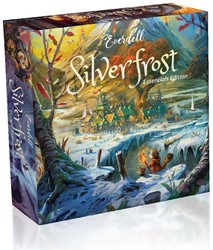 Everdell Silverfrost Essentials Edition