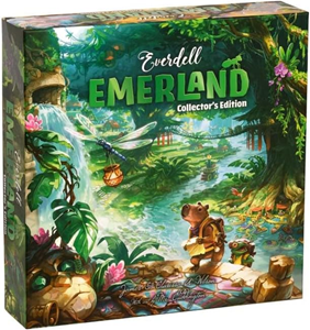 Stonemaier Games Everdell - Emerland Collector's Edition
