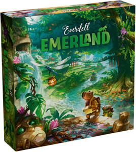 Stonemaier Games Everdell - Emerland (Retail Edition)