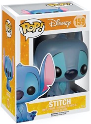 Funko Pop! - Lilo & Stitch Seated #159
